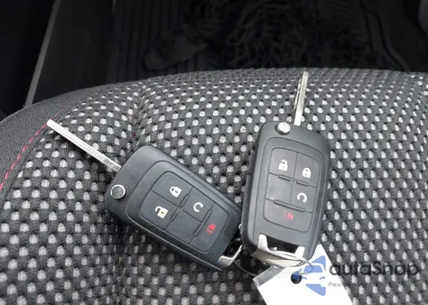 2013 Chevrolet Equinox 1Lt from USA, damaged, VIN 2GNALDEK1D6395386